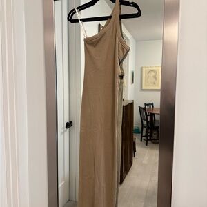 knee length dresses for ladies The Line By K Gael Dress main image 1
